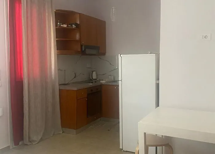 Aparthotel Castel Himare